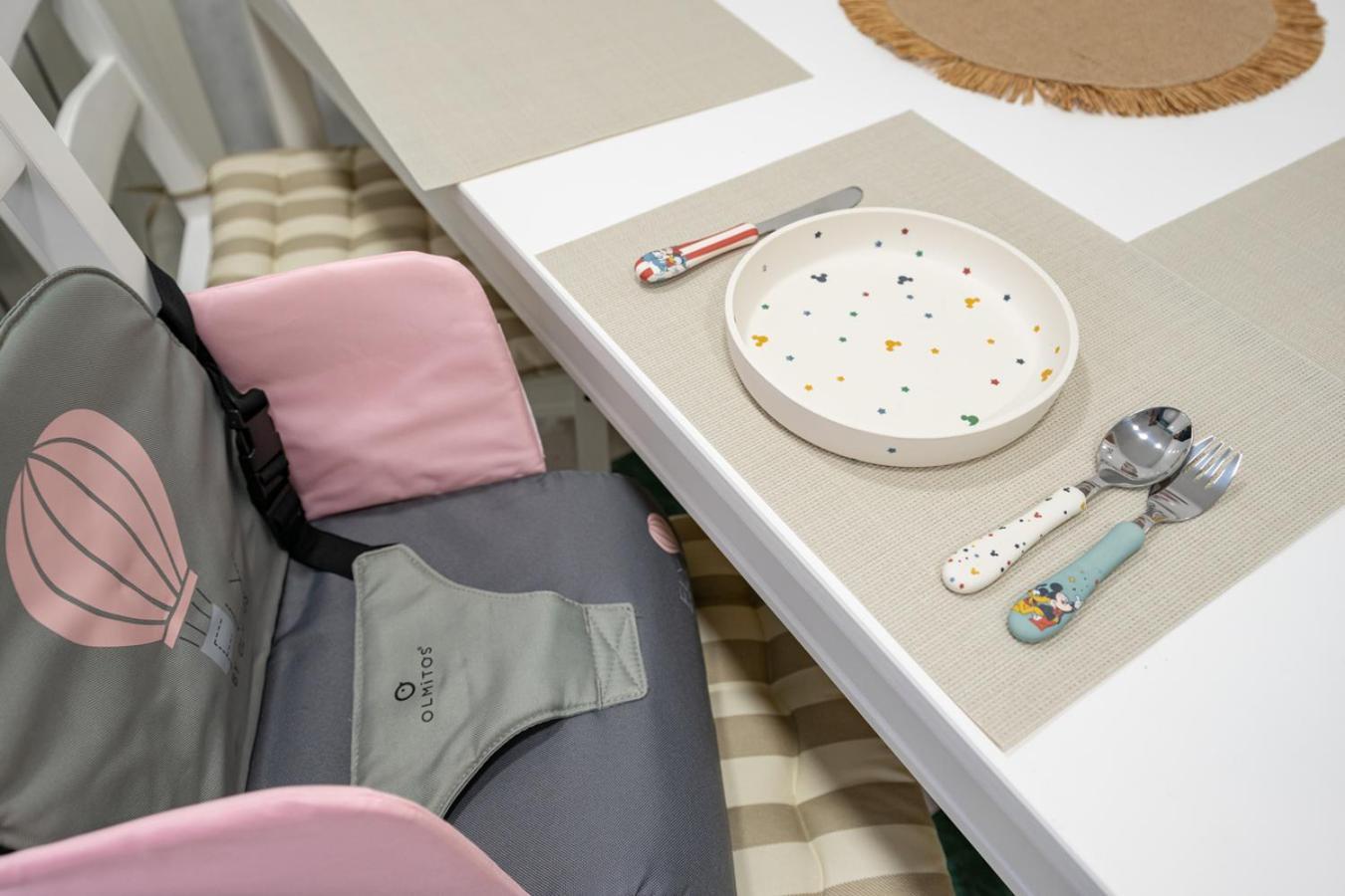 Apartamento Tres Mares Gijón Eksteriør billede